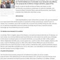 Le Télégramme du 30 nov 2012