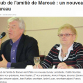 Ouest France du 26 dec 2012