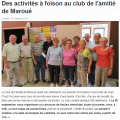 Ouest-France du 5 sept 2012